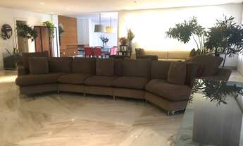 Imagem 4: Apartamento de 450m2 , com 4 suítes em Lourdes -Belo Horizonte - MG