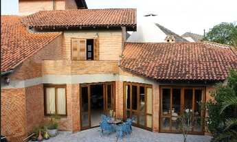 Imagem: MAGNíFICA CASA