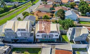 Imagem 3: CURITIBA-SOBRADO EM COND.BOA VISTA PREÇO BOM