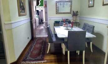 Imagem 3: Apartamento com 4 dormitórios à venda, 150 m² por R$ 1.850.000,00 - Pinheiros - São Paulo