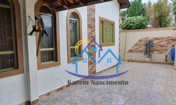 Imagem: Jardim Ferraz - Casa com Edícula!