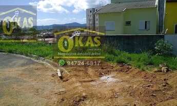 Imagem 3: Terreno à venda, 208 m² por R$ 190.000,00 - Jardins do Paraíso - Mogi das Cruzes/SP