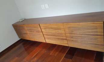 Imagem 6: Apartamento para aluguel com 189 metros quadrados com 3 quartos