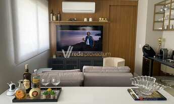 Imagem 7: Apartamento - Mansões Santo Antônio - Campinas