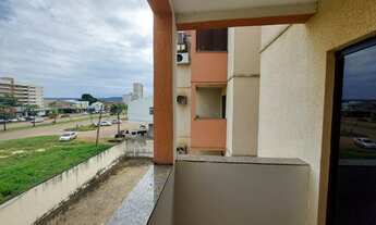 Imagem 3: APARTAMENTO COM 02 QUARTOS NO RESIDENCIAL PALMA DI MAIORCA