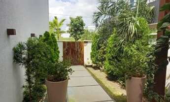 Imagem 2: Belíssima casa no Alphaville mobiliada