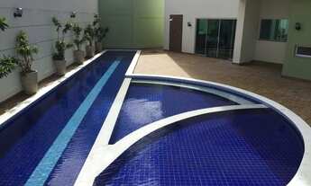 Imagem 3: Venda-Apartamento em frente ao Parque mãe Bonifácia, 94 m2 -Cuiabá MT