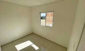 Imagem 7: Apartamento com 2 Quartos para Alugar por R$ 1.230/mês - Edifício Big Ben - Rua Marechal F