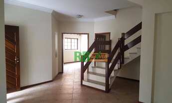 Imagem 2: Casa com 3 dormitórios à venda, 280 m² por R$ 900.000,00 - Condomínio Okinawa - Paulínia/S