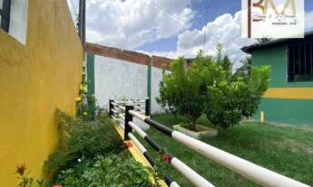 Imagem 5: Chácara com 3 dormitórios à venda, 2100 m² por R$ 450.000,00 - Conceição do Jacuípe - Amél