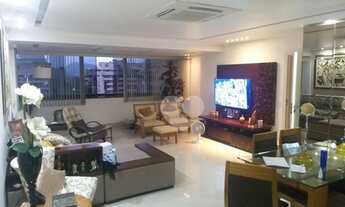 Imagem 7: Cobertura com 3 dormitórios à venda, 276 m² por R$ 1.950.000,00 - Barra da Tijuca - Rio de