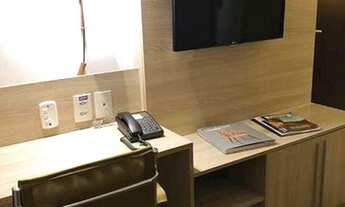 Imagem 3: Flat para venda tem 42 metros quadrados com 1 quarto em Boa Viagem - Recife - Pernambuco