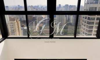 Imagem 5: Apartamento cobertura com 4 quartos - Bairro Vila Olímpia em São Paulo