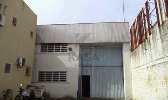 Imagem: CANOAS - Galpão/Depósito/Armazém - NITEROI