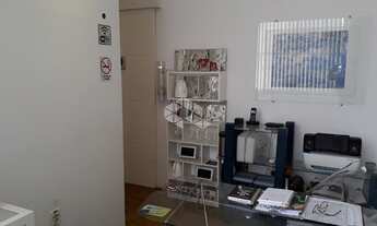 Imagem 3: PORTO ALEGRE - Conjunto Comercial/Sala - Centro Histórico