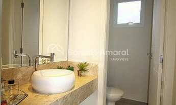 Imagem 4: Condomínio Santa Isabel - Betel - Paulínia SP