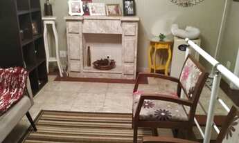 Imagem 7: Apartamento-Cobertura-Duplex-para-Venda-em-Vila-Sao-Geraldo-Sao-Paulo-SP