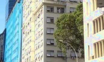 Imagem 7: RIO DE JANEIRO - Conjunto Comercial/Sala - CENTRO