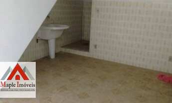 Imagem 6: Casa com 5 dormitórios à venda por R$ 450.000 - Fonseca - Niterói/RJ