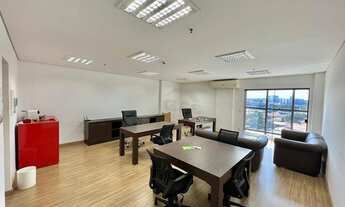 Imagem 4: Sala para alugar, 50 m² por R$ 3.500,00/mês - Cidade Nova I - Indaiatuba/SP