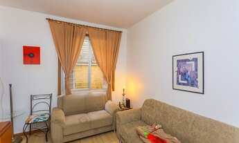 Imagem 2: Apartamento de 3 quartos à venda Rua Botafogo, Menino Deus - Porto Alegre