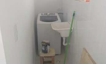 Imagem 5: Apartamento 02 dormitórios, 01 suíte, cozinha americana, reformado, 01 vaga de garagem