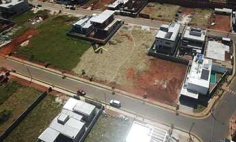 Imagem 4: BRASILIA - Terreno Padrao - Setor Hab. Jardim Botânico (Lago Sul