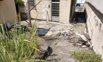 Imagem 9: Casa, 141 m² - venda por R$ 600.000,00 ou aluguel por R$ 4.500,00/mês - Vila Valqueire - R