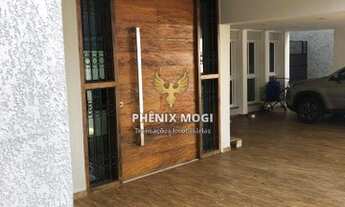 Imagem 4: LINDO SOBRADO RECÉM REFORMADO-VILA OLIVEIRA