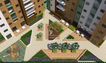 Imagem 3: Apartamento à venda no bairro Centro - Curitiba/PR