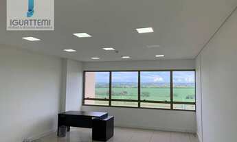 Imagem 6: Sala para alugar, 39 m² por R$ 1.800,00/mês - Iguatemi - São José do Rio Preto/SP