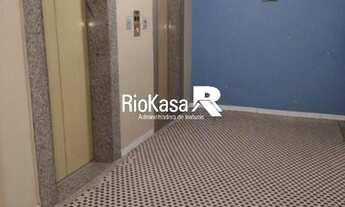 Imagem 4: RIO DE JANEIRO - Conjunto Comercial/Sala - CENTRO