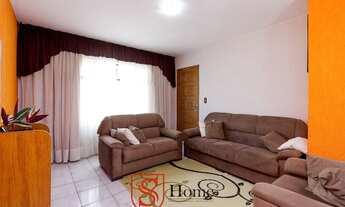 Imagem 4: Casa 5 quartos e 5 vagas à venda no Xaxim em Curitiba