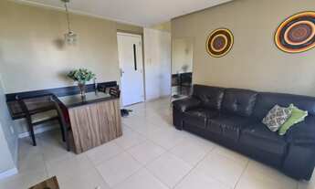 Imagem 4: Apartamento 2 Quartos para Venda em Salvador, Paralela, 2 dormitórios, 1 suíte, 3 banheiro