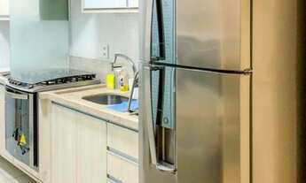 Imagem 4: Apartamento 1 Quarto para Venda em Salvador, Barra, 1 dormitório, 1 banheiro, 1 vaga