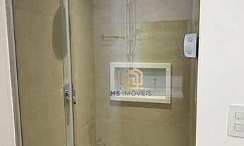 Imagem 4: Apartamento com 2 dormitórios para alugar, 98 m² por R$ 5.000/mês - Jardim Paulista - São