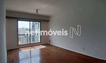 Imagem: Locação Apartamento 3 quartos Santa Cecília