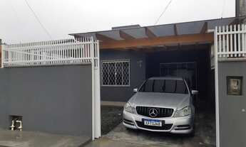 Imagem 2: Casa mobiliada, Geminado na praia