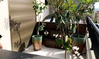 Imagem 7: Cobertura com 3 dormitórios à venda, 136 m² por R$ 3.200.000,01 - Jurerê - Florianópolis/S