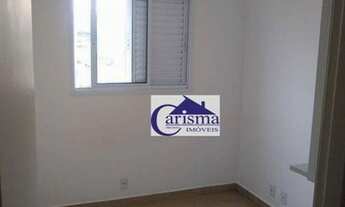 Imagem 5: Apartamento com 2 dormitórios à venda, 50 m² - Jardim Jamaica - Santo André/SP