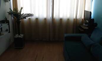 Imagem 4: Apartamento Sal]ao 2 Ambientes 2 Quartos Armários Vaga , 65 m² - Piedade