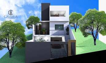 Imagem 6: Casa à venda, 210 m² por R$ 340.000,00 - Retiro - Juiz de Fora/MG