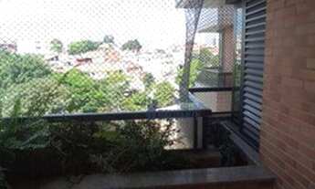 Imagem 7: Apartamento com 3 dormitórios para alugar, 145 m² por R$ 3.500,00/mês - Vila Mascote - São