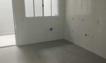 Imagem 6: Sobrado Novo lindo fino acabamento para venda tem 145 m ² 3 dorm