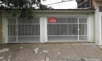 Imagem: Casa para Venda em São Paulo, Cidade Satélite