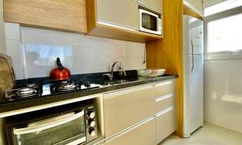 Imagem 6: Apartamento 3 dormitórios com suíte e box