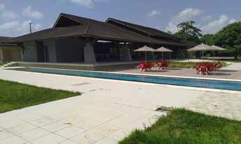 Imagem 3: Vendo lote Aldeia