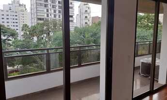 Imagem 6: Vila Nova Conceição, Apartamento 285m2. 4 vagas!