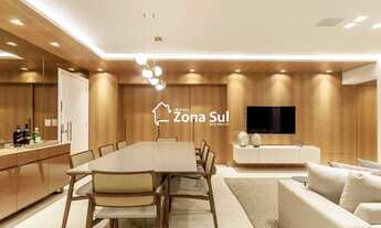 Imagem 6: São José do Rio Preto - Apartamento Padrão - Jardim Tarraf II