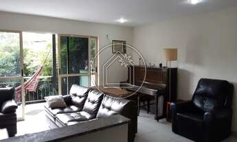 Imagem: Casa de condomínio com 220 m² com 3 quartos